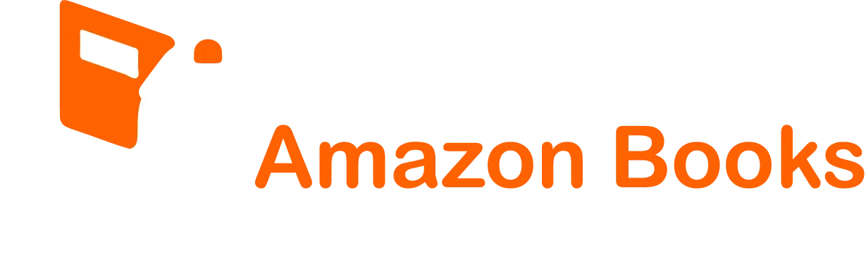 Amazon Books Publishing Services Logo